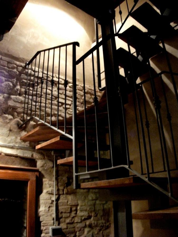 La Rosa Scarlatta Monterubbiano 客房 照片