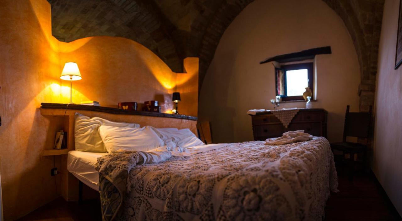 La Rosa Scarlatta Monterubbiano 外观 照片